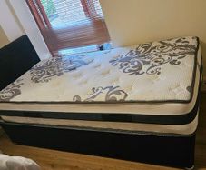 single bed