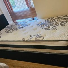 single bed