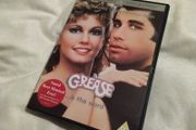 As New Grease Special Edition Dvd