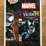 Funko Marvel: Venom Comic Cover (10) Image 2