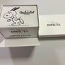 Invicta Watch Automatic Limited Edition Snoopy Image 10