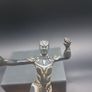 Black Panther Figure  Marvel Image 5