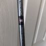 US Kids Left handed 56 degree wedge (60") good condition Image 4