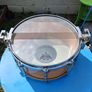 Pearl Freefloating Snare Image 6