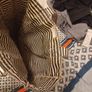 Santoro Gorjuss tote bag Image 4