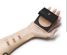YSL All Hours Setting Powder Compact - B10