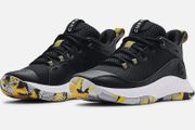 Under Armor Steph Curry 3Z5 Kids UK5 Brand New Unworn