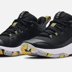 Under Armor Steph Curry 3Z5 Kids UK5 Brand New Unworn