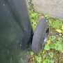 wheelie bin storage 240 litre storage outdoor bin Image 5