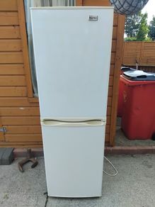 fridge freezer