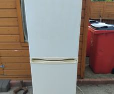 fridge freezer