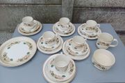 1970s Arklow Teaset