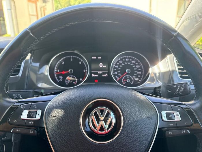 Stunning 2019 VW Golf 1.6 TDI - New Timing Belt