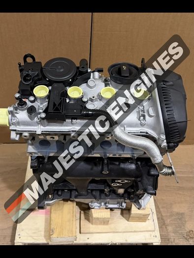Audi and Seat 1.8 TFSI/TSI Engine CDH - New