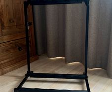 4 way Guitar stand
