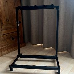 4 way Guitar stand
