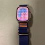 Apple Watch Ultra 2 100 percent battery with orginal charger Image 2