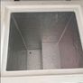 Small square freezer Image 3