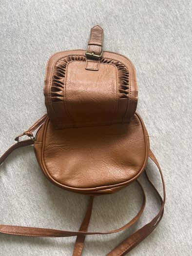 Atmosphere small rown bag