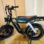 Electric bike Image 5