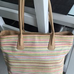 M&S Shoulder shopping bag