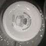Rare Aynsley Belleek Basketweave set Image 3
