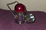 1960's Pifco dual-light emergency lantern