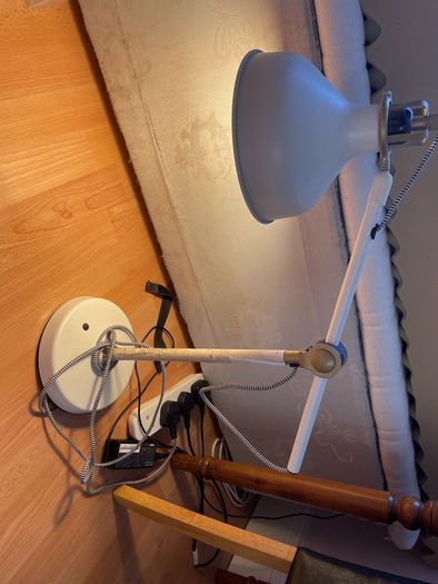 Ikea lamp lamp