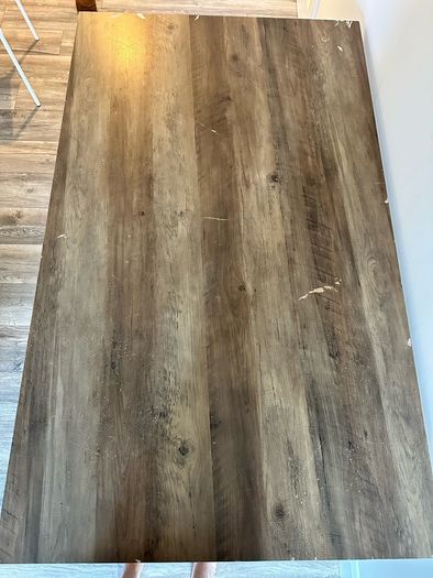 Free Dining Table
