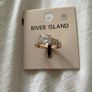 Rose Gold Costume Jewellery BNWT Image 4
