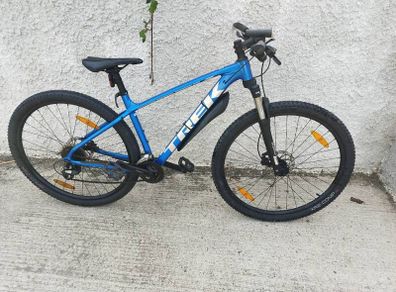 Trek Marlin 6