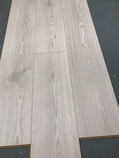 Laminate flooring