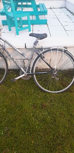 2 bikes for sale, need work