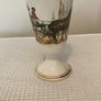 Vintage French Porcelain Wine & Sherry/Port Goblets Image 6