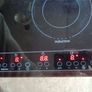 Electric induction hob Image 3