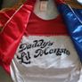Harley Quinn Costume Image 2