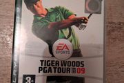 Tiger Woods Golf 2009 PS3