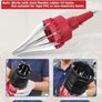 15PCS Pneumatic Air Power CV Joint Boot Expander Install Installation Removal Tool Image 2
