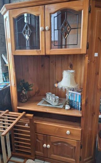 TV Display Unit  95