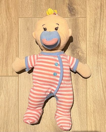 Doll bundle- soft body, great for toddler