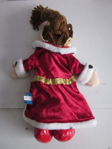 Fiesta Crafts  Tellatale King and Queen Hand Puppets
