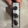 Vintage Autocraft Do-Re-Mi musical car horn- boxed Image 9
