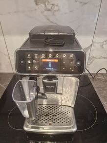 coffe machine