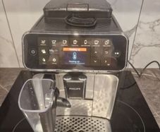 coffe machine