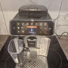 coffe machine
