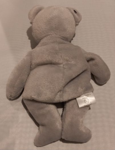 Vintage Classy Tassy's bears   "Dallas"