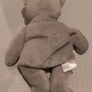 Vintage Classy Tassy's bears   "Dallas" Image 3