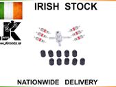 Tire Valve Stem Remover Repair Tool kit