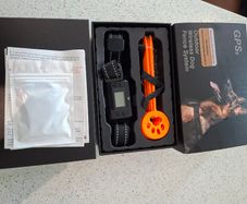 Wireless Dog Fence System