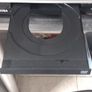 Toshiba DVD/CD/USB Player plus bag of dvd's Image 3